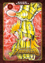 I Cavalieri dello Zodiaco - Saint Seiya - Final Edition